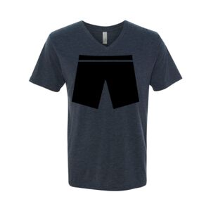 Triblend V-Neck T-Shirt Thumbnail