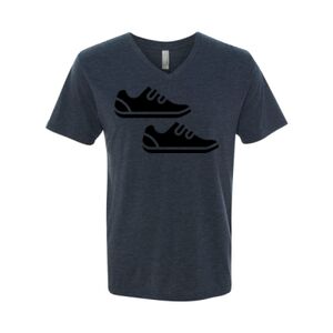 Triblend V-Neck T-Shirt Thumbnail