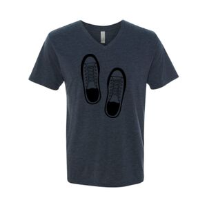 Triblend V-Neck T-Shirt Thumbnail