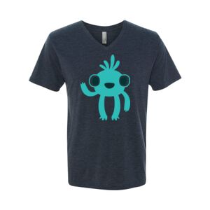 Triblend V-Neck T-Shirt Thumbnail