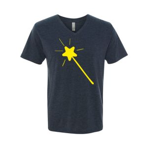Triblend V-Neck T-Shirt Thumbnail