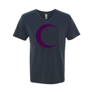 Triblend V-Neck T-Shirt Thumbnail