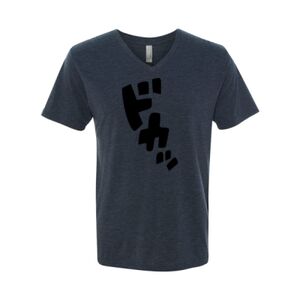 Triblend V-Neck T-Shirt Thumbnail