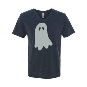 Triblend V-Neck T-Shirt Thumbnail