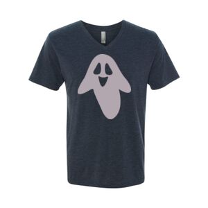 Triblend V-Neck T-Shirt Thumbnail