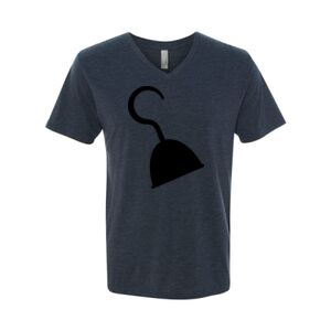 Triblend V-Neck T-Shirt Thumbnail