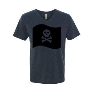 Triblend V-Neck T-Shirt Thumbnail