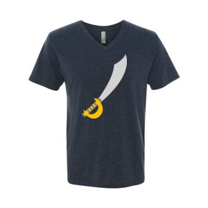 Triblend V-Neck T-Shirt Thumbnail