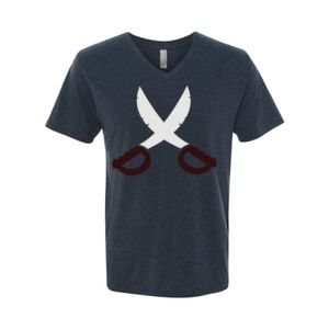 Triblend V-Neck T-Shirt Thumbnail