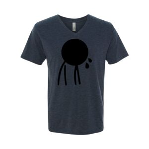 Triblend V-Neck T-Shirt Thumbnail