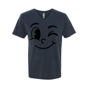 Triblend V-Neck T-Shirt Thumbnail