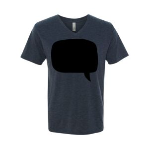 Triblend V-Neck T-Shirt Thumbnail