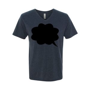 Triblend V-Neck T-Shirt Thumbnail