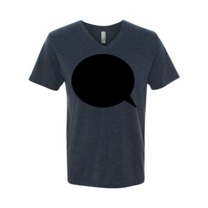 Triblend V-Neck T-Shirt Thumbnail