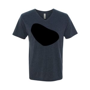Triblend V-Neck T-Shirt Thumbnail