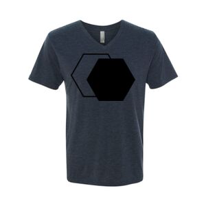Triblend V-Neck T-Shirt Thumbnail