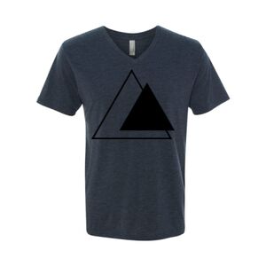 Triblend V-Neck T-Shirt Thumbnail