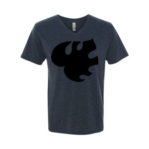 Triblend V-Neck T-Shirt Thumbnail
