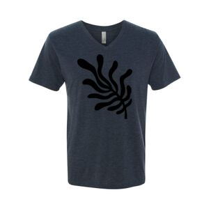 Triblend V-Neck T-Shirt Thumbnail