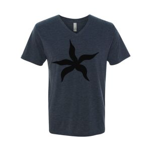 Triblend V-Neck T-Shirt Thumbnail