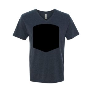 Triblend V-Neck T-Shirt Thumbnail