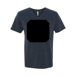 Triblend V-Neck T-Shirt Thumbnail