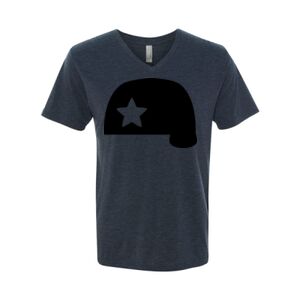Triblend V-Neck T-Shirt Thumbnail