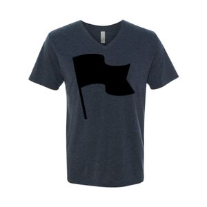 Triblend V-Neck T-Shirt Thumbnail