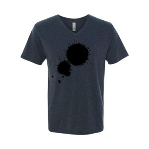Triblend V-Neck T-Shirt Thumbnail