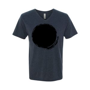 Triblend V-Neck T-Shirt Thumbnail
