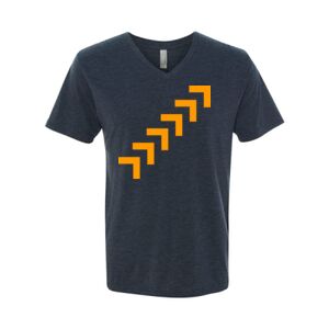 Triblend V-Neck T-Shirt Thumbnail