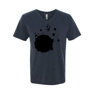 Triblend V-Neck T-Shirt Thumbnail