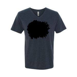 Triblend V-Neck T-Shirt Thumbnail