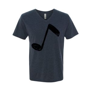 Triblend V-Neck T-Shirt Thumbnail