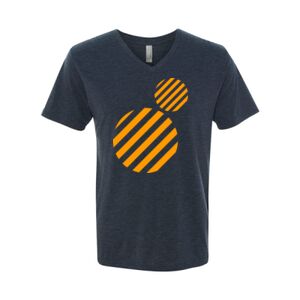 Triblend V-Neck T-Shirt Thumbnail