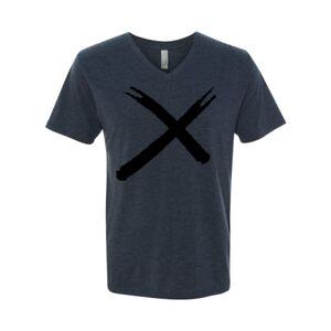 Triblend V-Neck T-Shirt Thumbnail