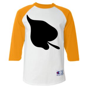 Three-Quarter Raglan Sleeve Baseball T-Shirt Thumbnail