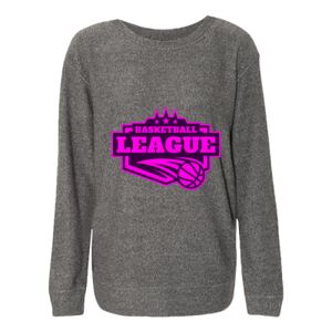 Women’s Cozy Pullover Thumbnail