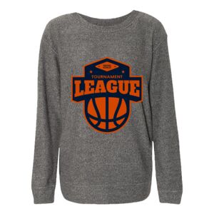 Women’s Cozy Pullover Thumbnail