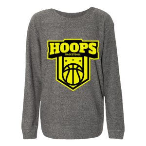 Women’s Cozy Pullover Thumbnail