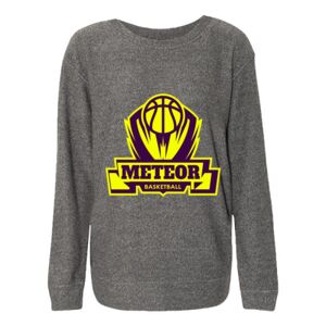 Women’s Cozy Pullover Thumbnail