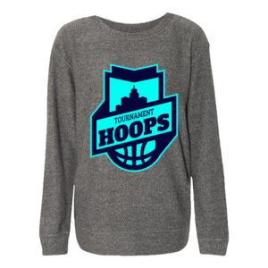 Women’s Cozy Pullover Thumbnail