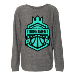 Women’s Cozy Pullover Thumbnail