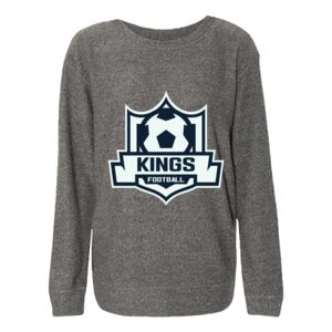 Women’s Cozy Pullover Thumbnail