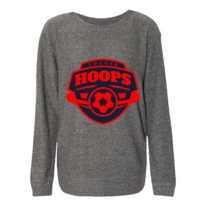 Women’s Cozy Pullover Thumbnail