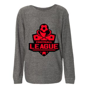 Women’s Cozy Pullover Thumbnail