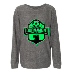 Women’s Cozy Pullover Thumbnail