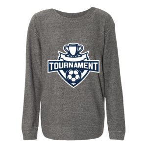 Women’s Cozy Pullover Thumbnail