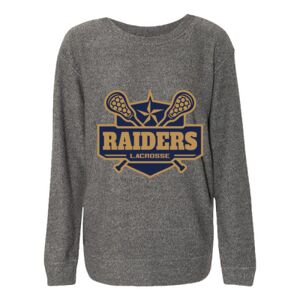 Women’s Cozy Pullover Thumbnail
