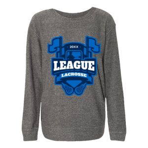 Women’s Cozy Pullover Thumbnail